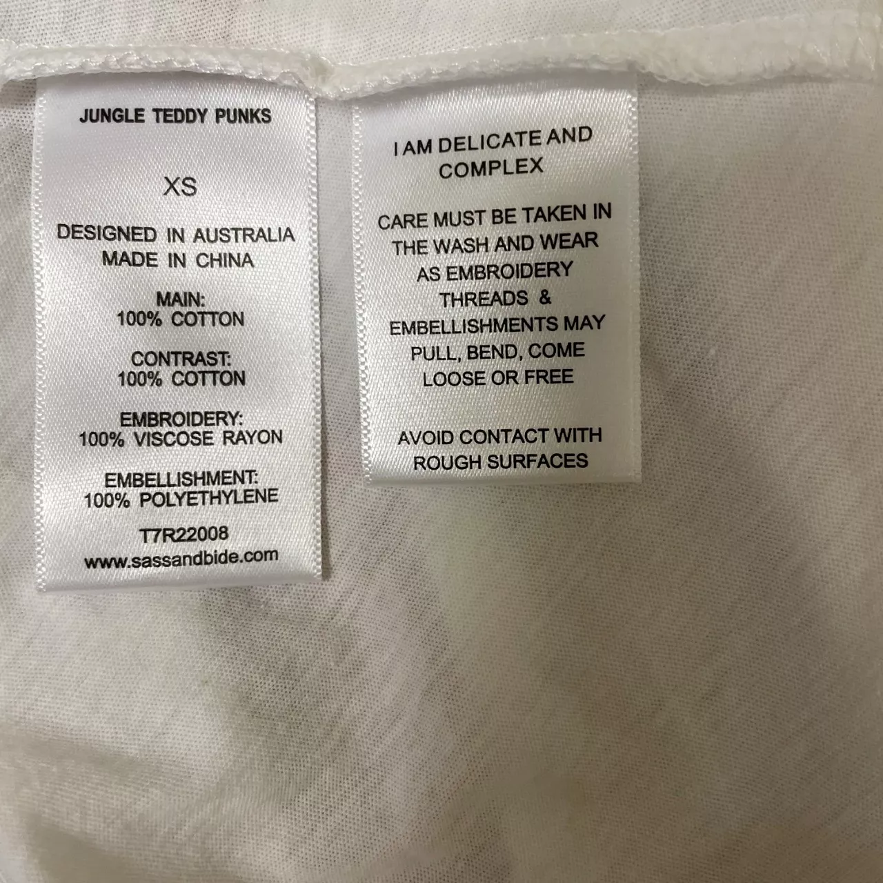 Image Tester