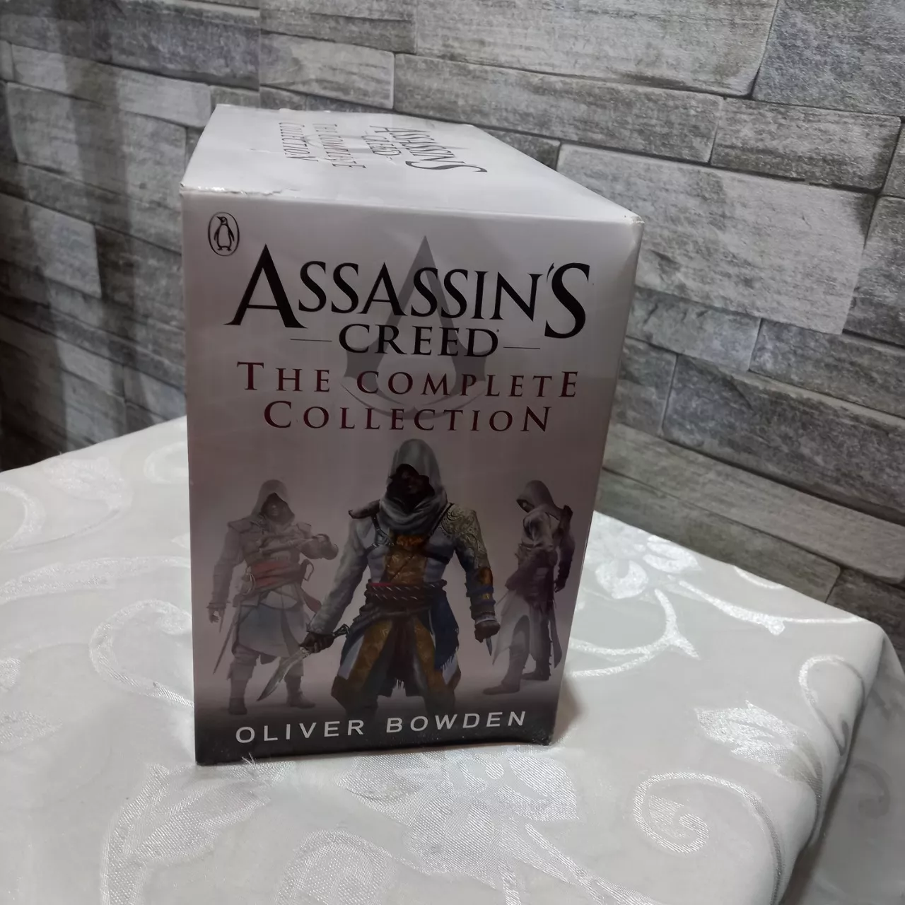 Image Tester