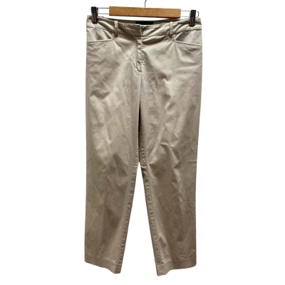 Sportscraft Womens  Size 6 Beige Pants