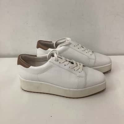 Wittner Hawthorn Leather Sneakers - Size 40