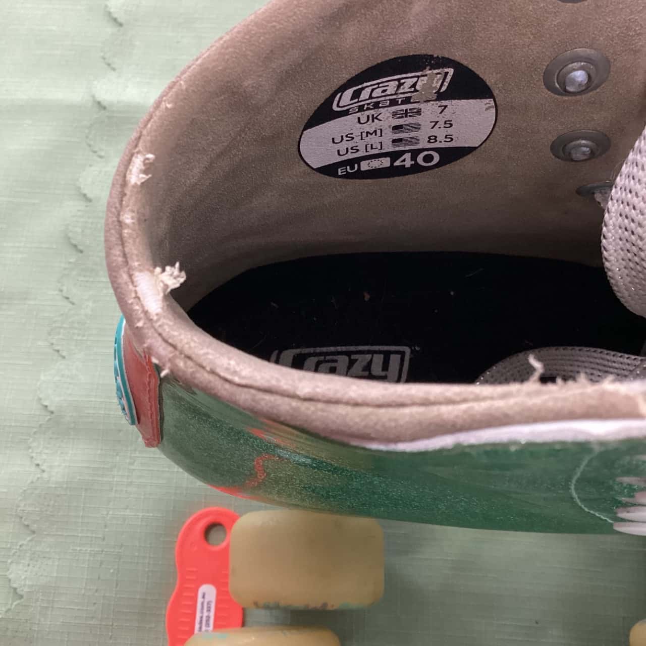 Image Tester