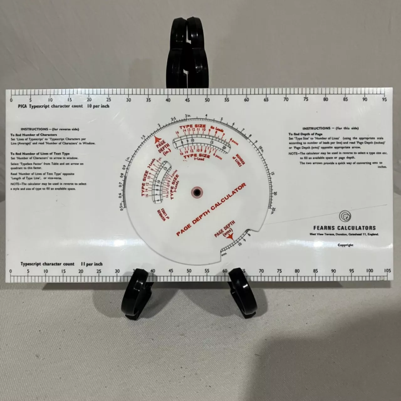 Image Tester