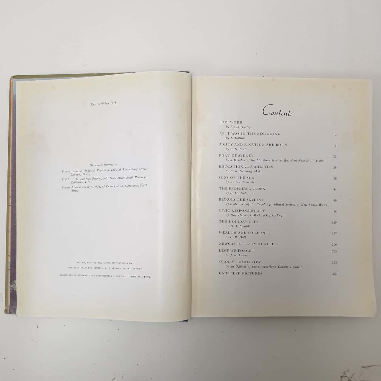 Image Tester