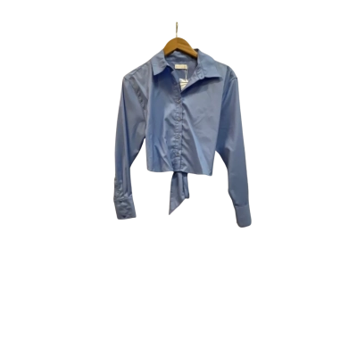 Kookai Womens  Size 8 Blue 