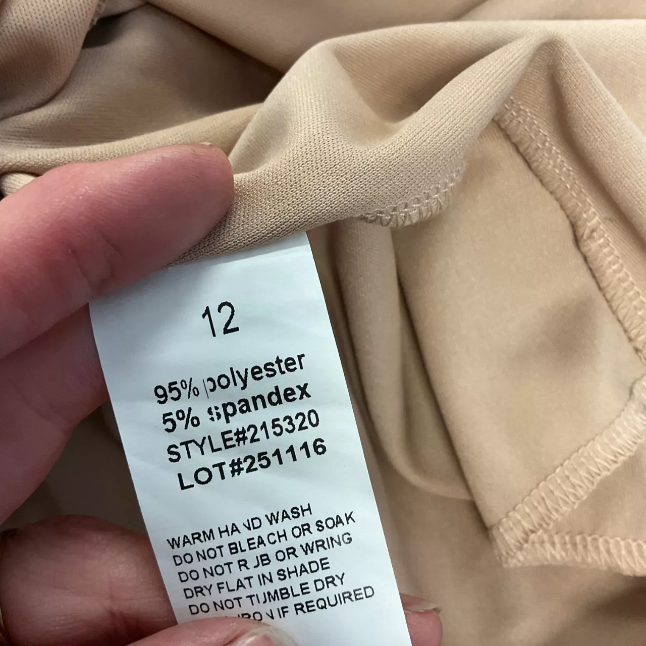 Image Tester