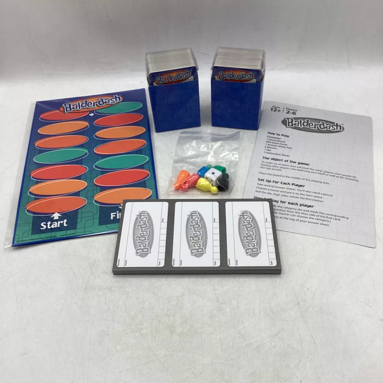 Image Tester
