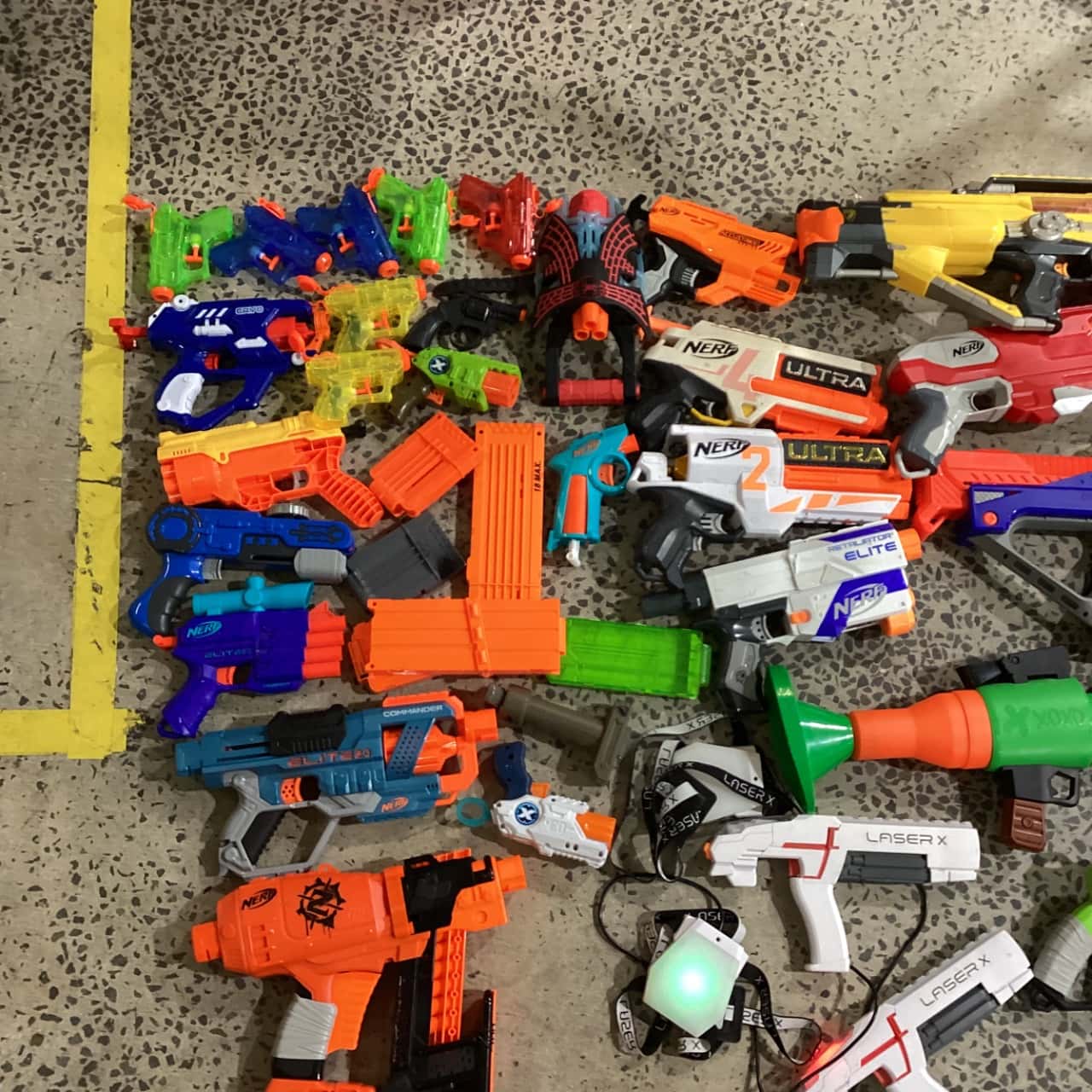 Image Tester