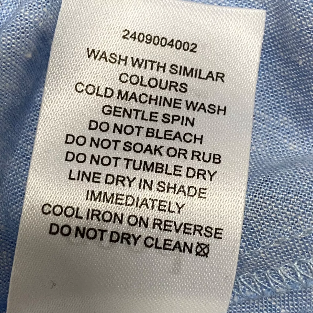 Image Tester