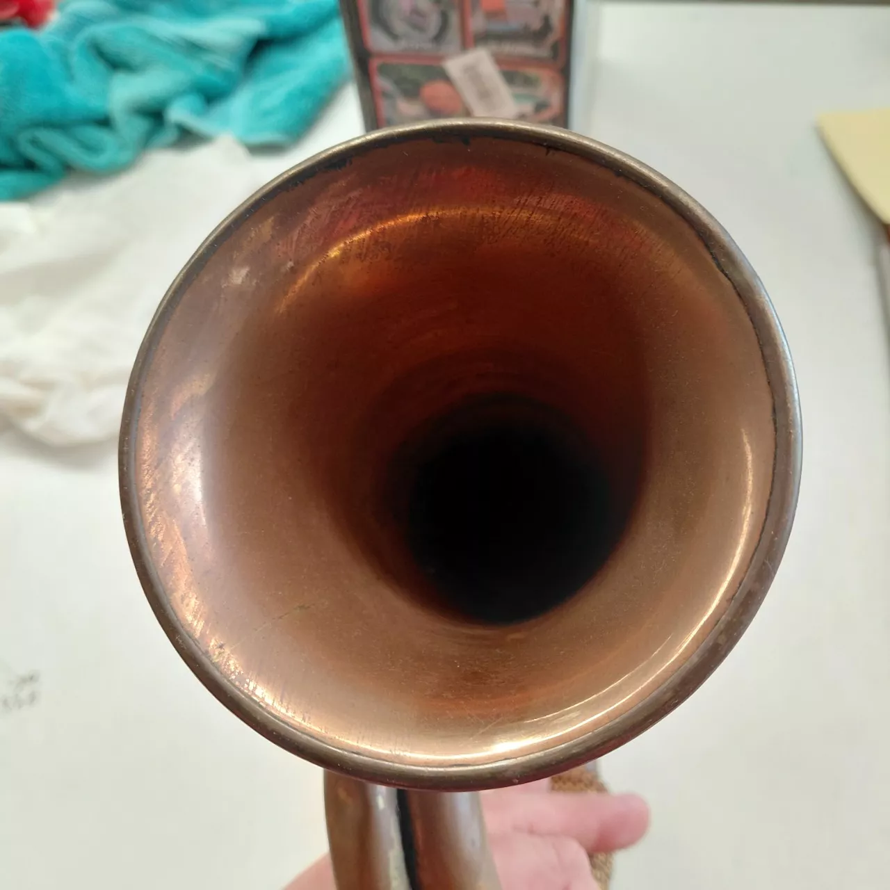 Image Tester