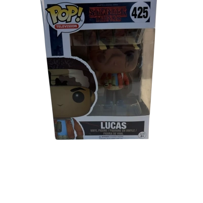 Funko Pop - Lucas