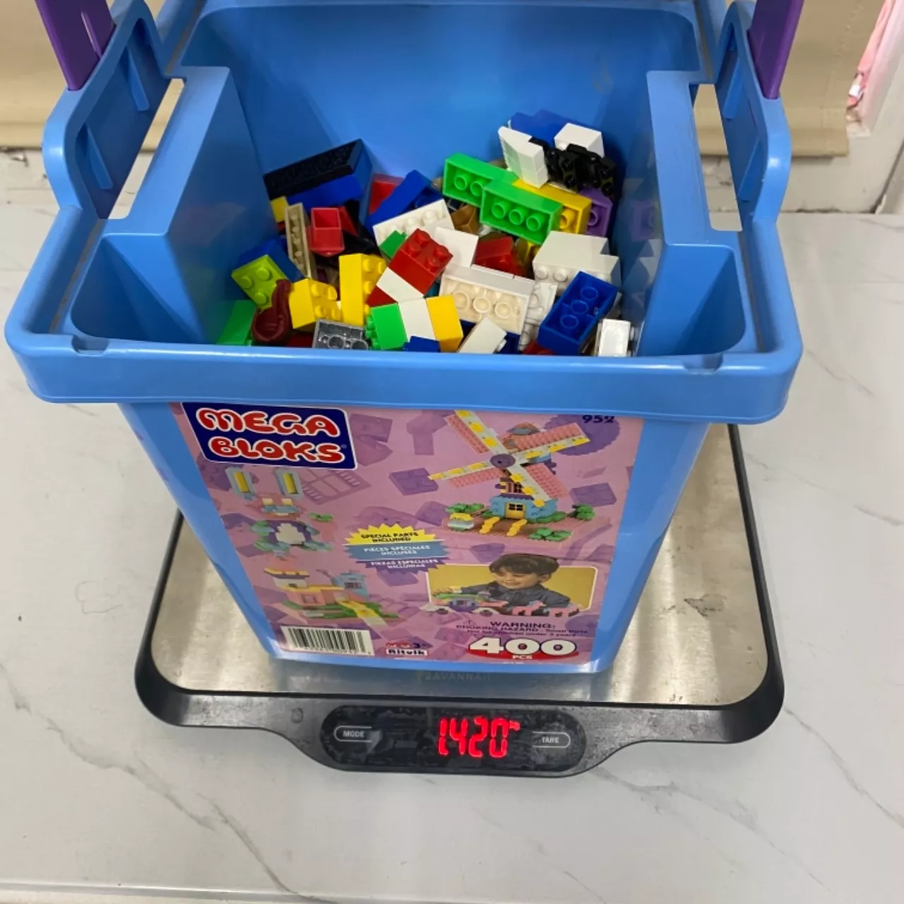 Image Tester