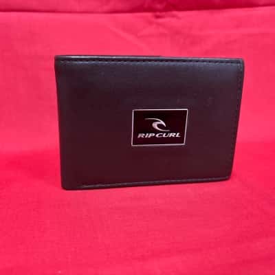 Rip Curl Dark Brown Wallet 