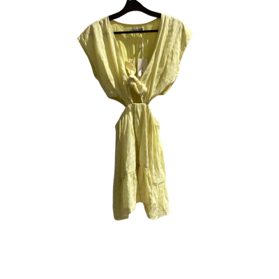 Mon Renn Womens  Size 10 Mini Dress