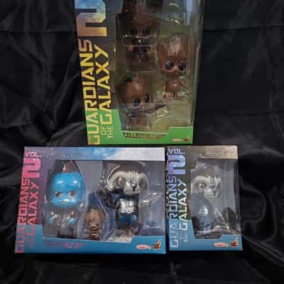 Guardians of the galaxy 2