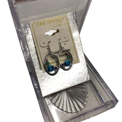 Museum Collection - Cubic Zirconia - Crystals from Swarovski