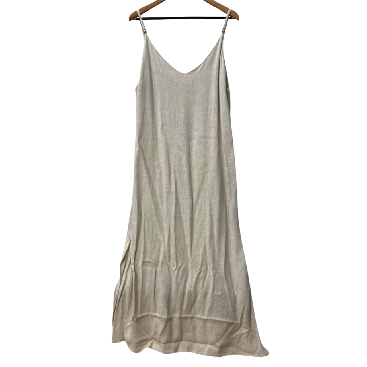 floral a line dress for women Flowy Floral A-Line Dress – Bellis Boutique main image 1