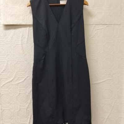 Boss Hugo Boss Womens  Size 12 Dress VGUC