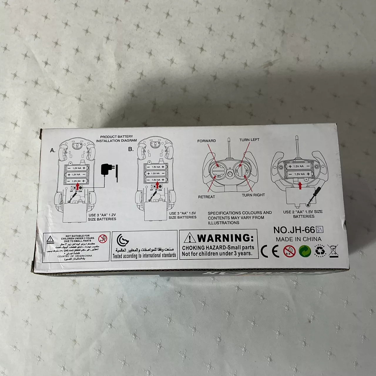 Image Tester