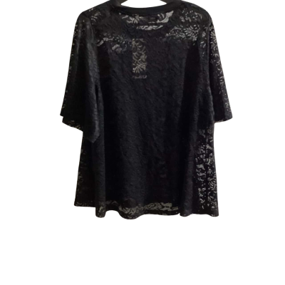 Taking Shape Womens Size 16 Top