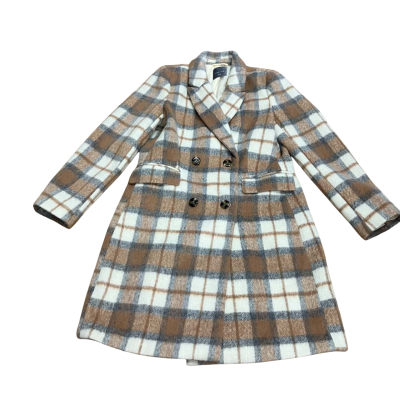 Tokito Size 10 Trenchcoat Beige 