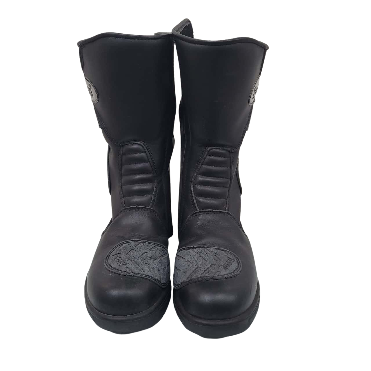 Rossi motorcycle Black boots(s)