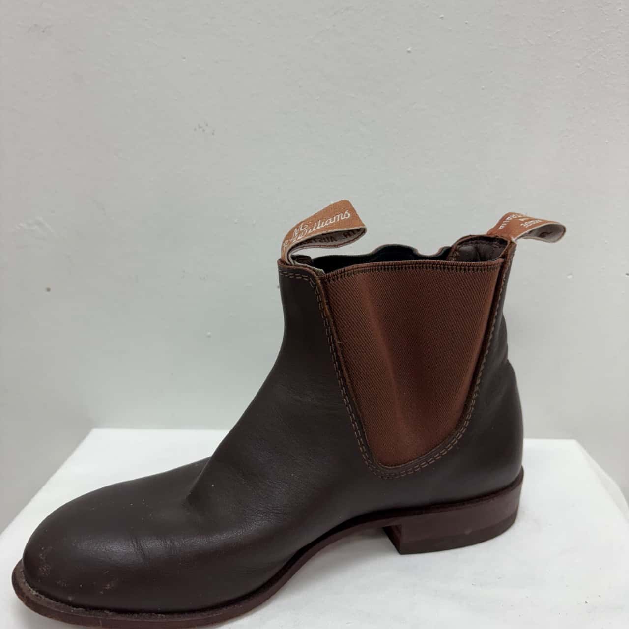 Men’s R.M Williams Boots