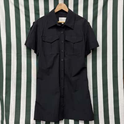 Viktoria & Woods Womens  Size 1 Casual Dress Black  
