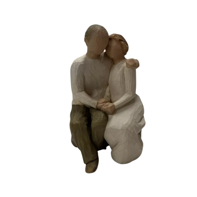 Willow Tree Anniversary figurine