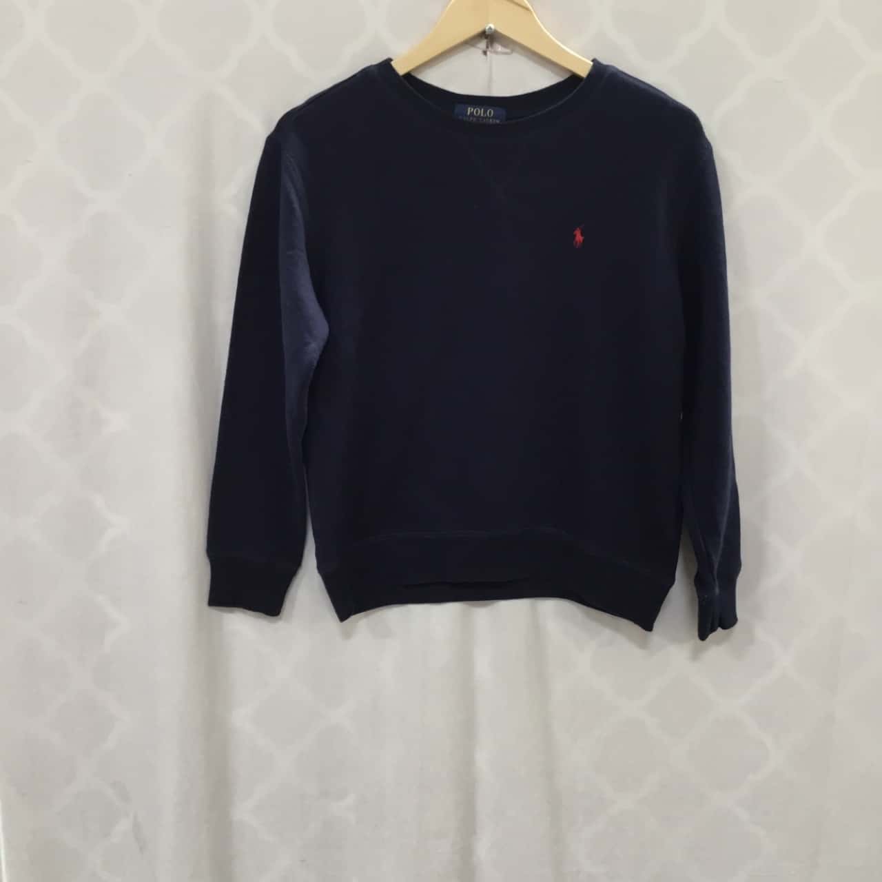 ralph lauren windcheater