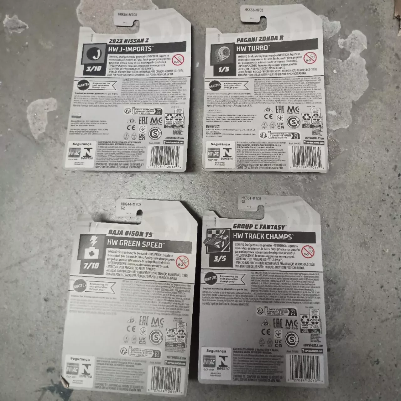 Image Tester