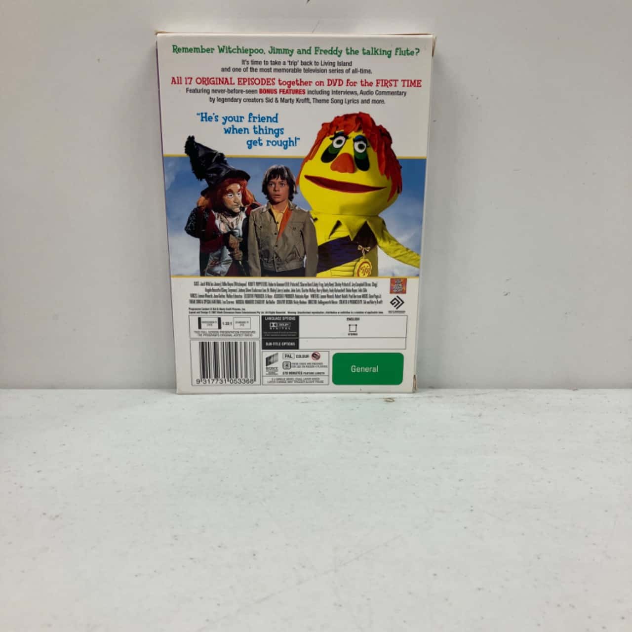 Image Tester