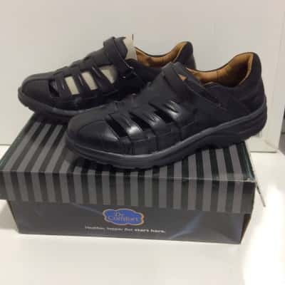 Dr Comfort Unisex  Size 9.5 