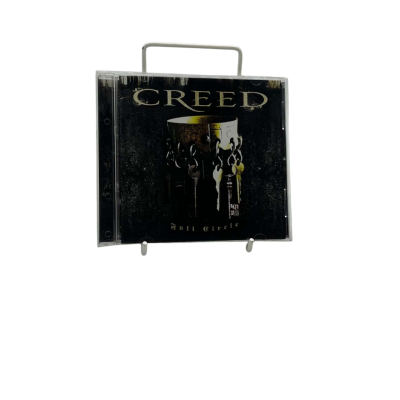 Creed Full Circle CD