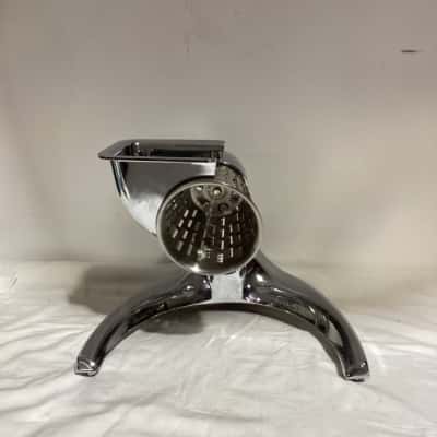 SALAD MASTER SHREDDER
