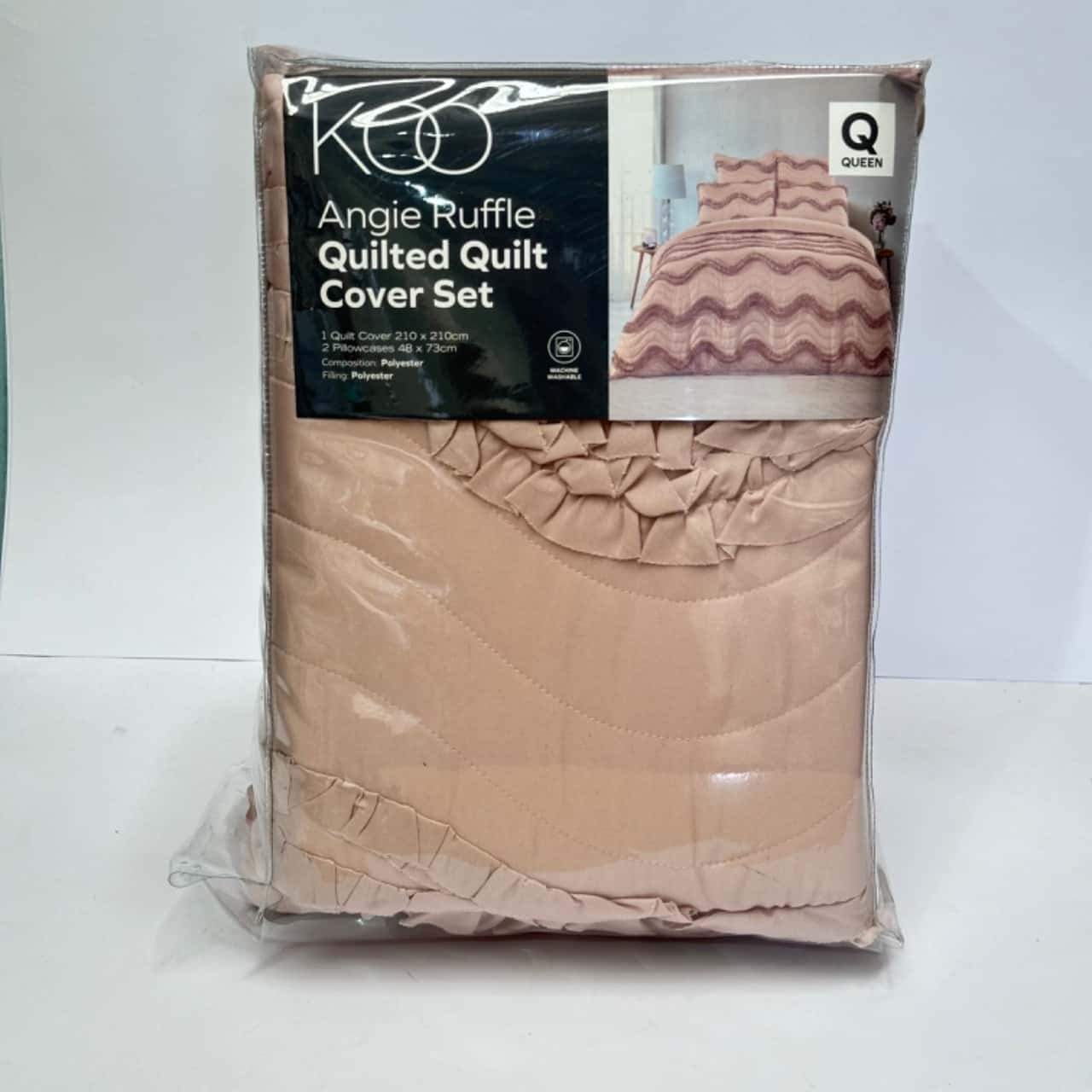 4pcs/set Winter Milk Velvet Princess Wind Bed Skirt Plus Velvet Thick Ruffled Quilt Cover Korean Bedding