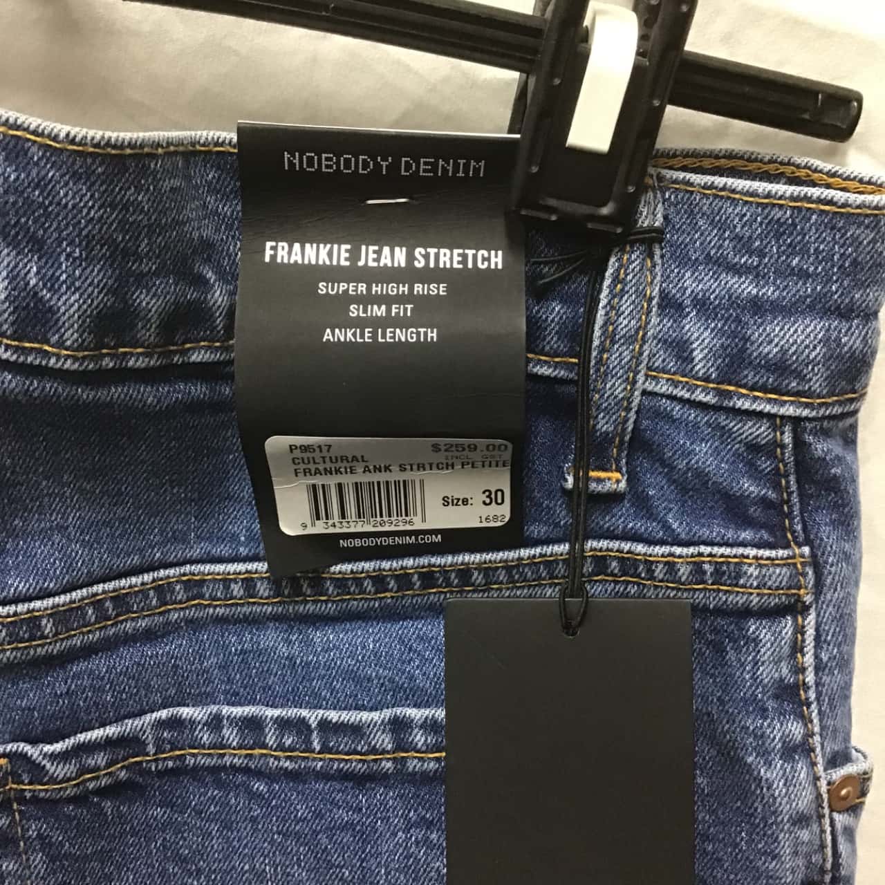 Image Tester