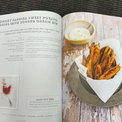 The Sugar Free Kitchen 