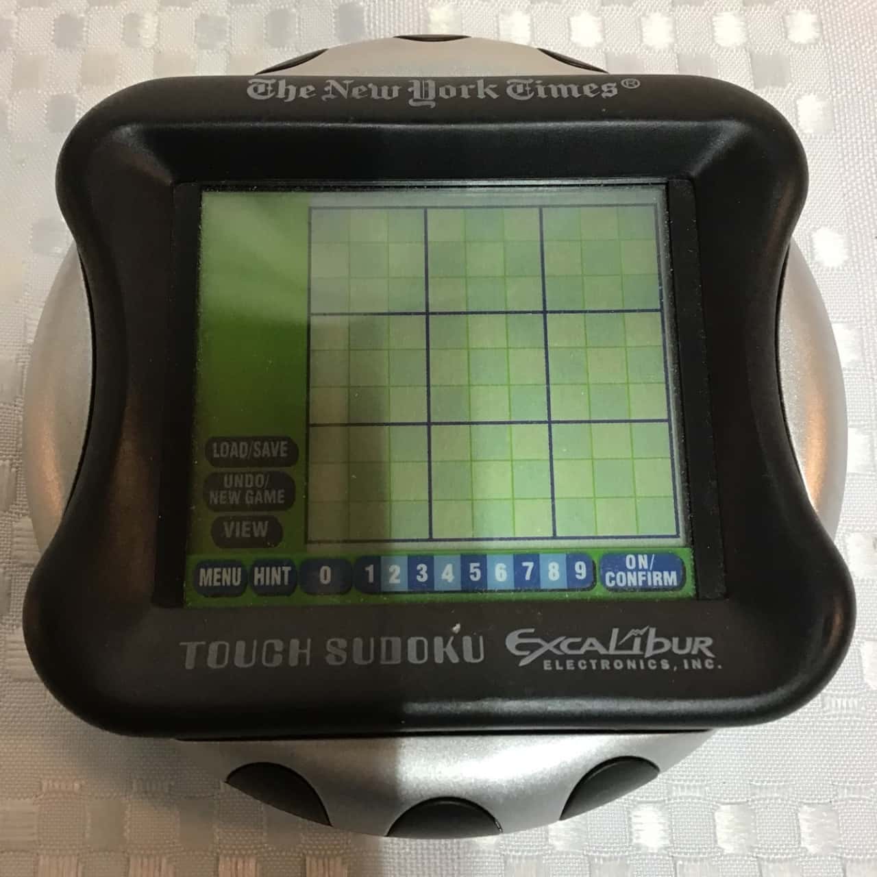 Image Tester