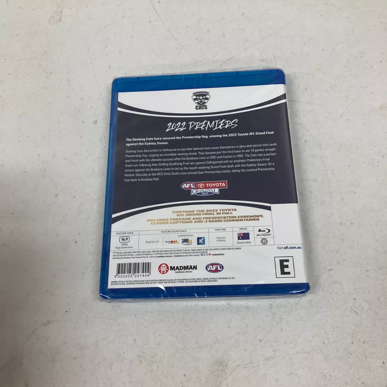 Image Tester