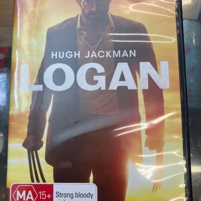 Logan