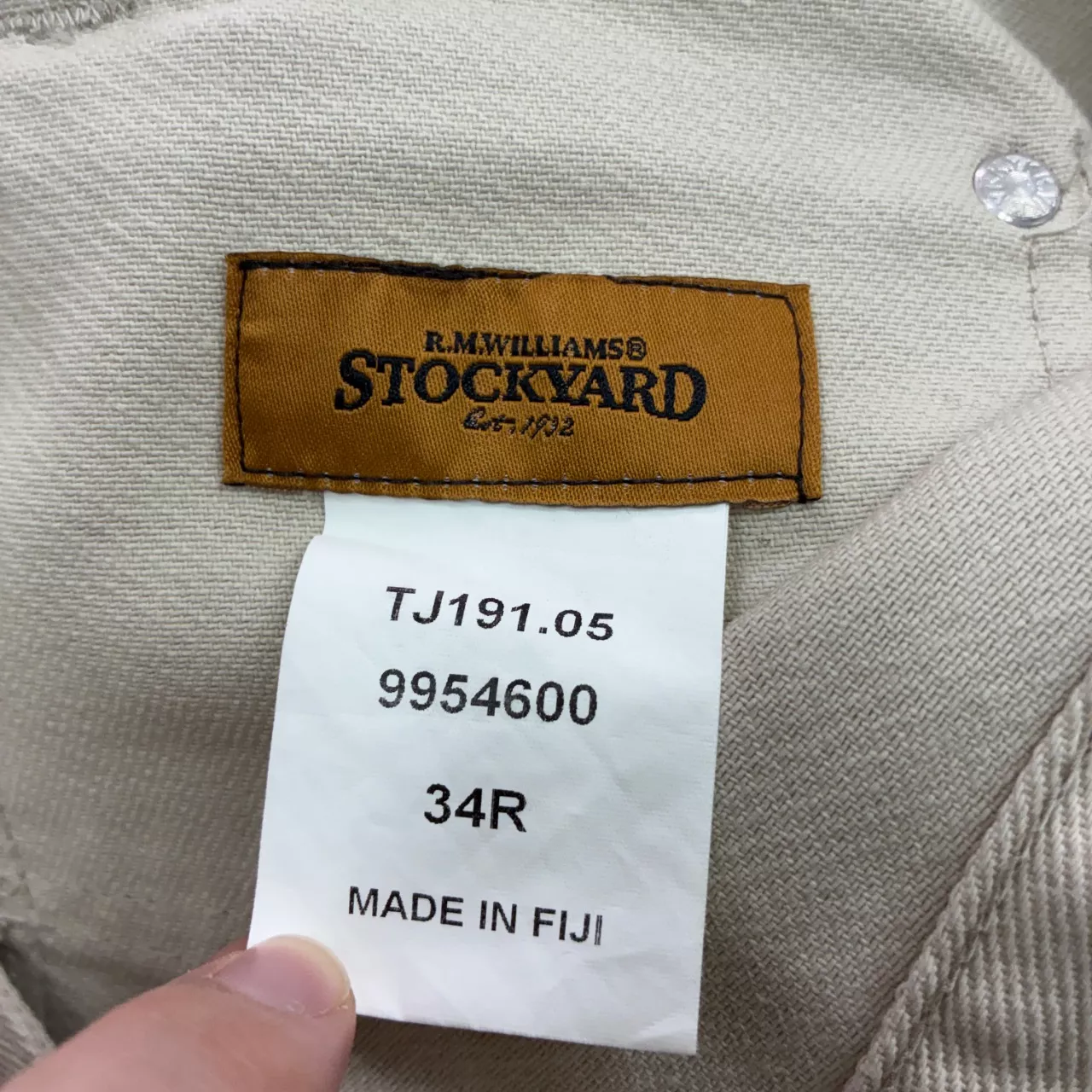 Image Tester