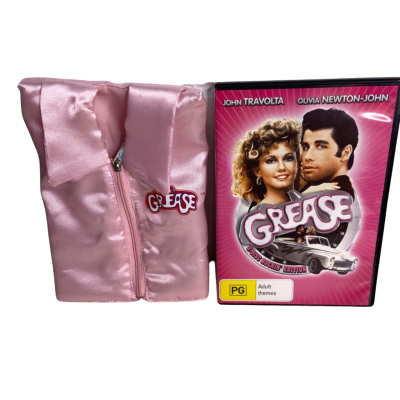 Grease Rockin Rydell Edition, Pink Ladies Jacket 