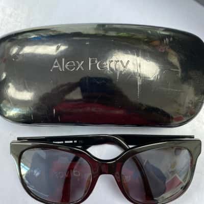 Alex Perry Sunglasses 