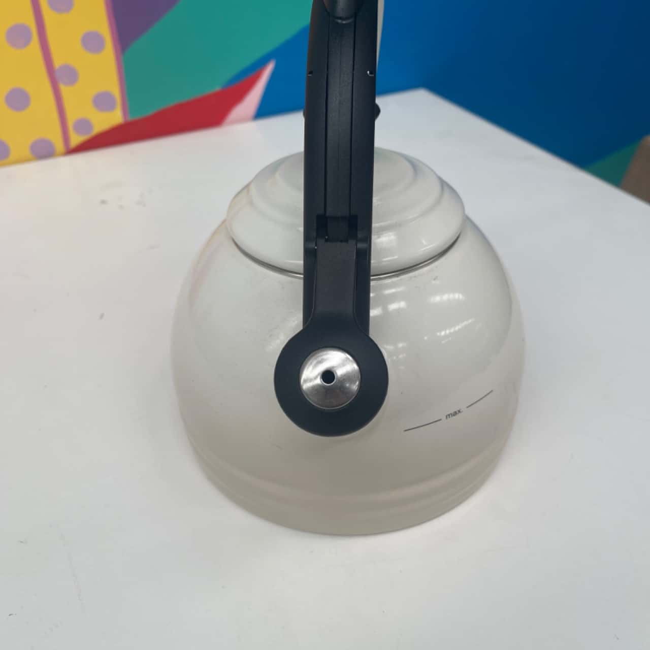 Image Tester
