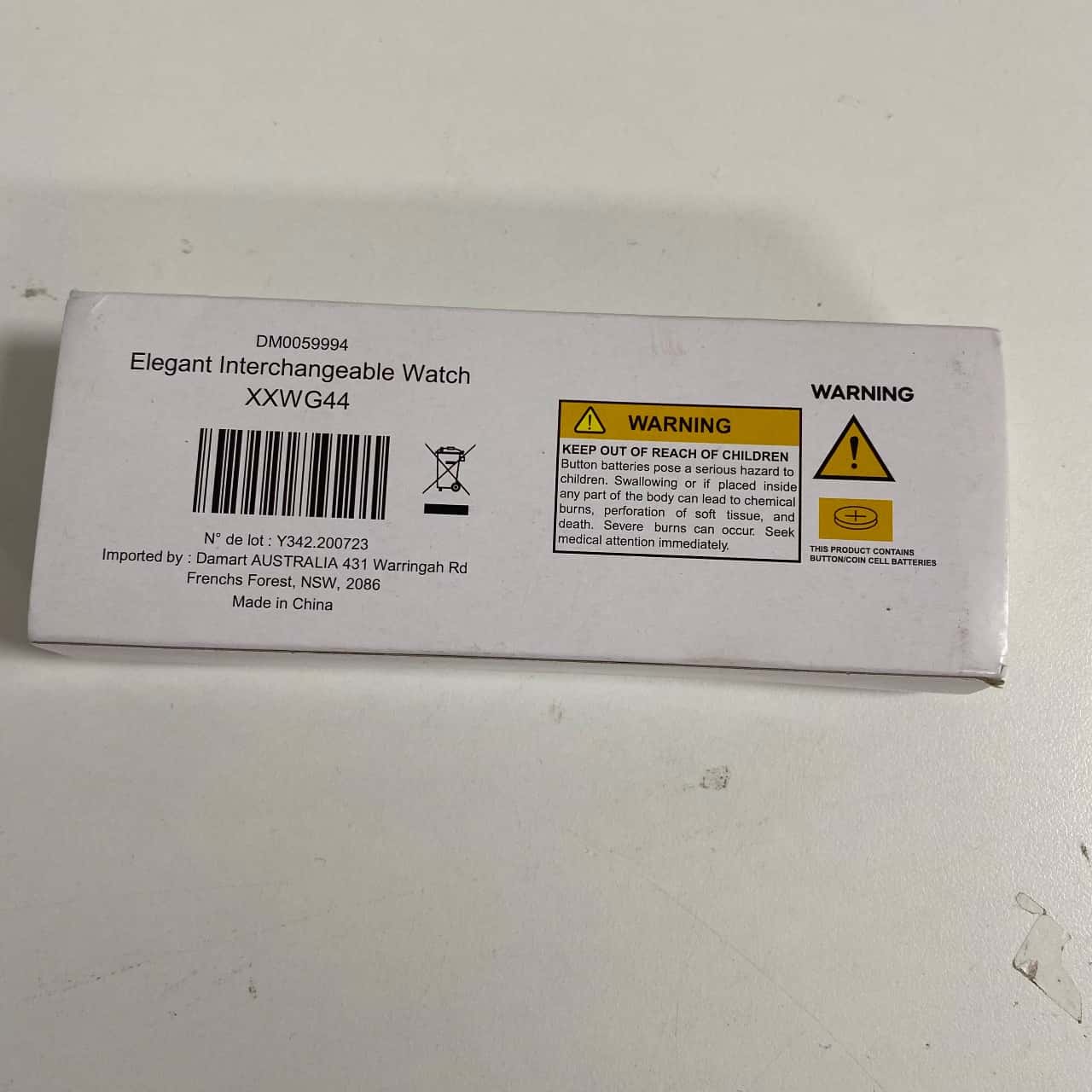 Image Tester