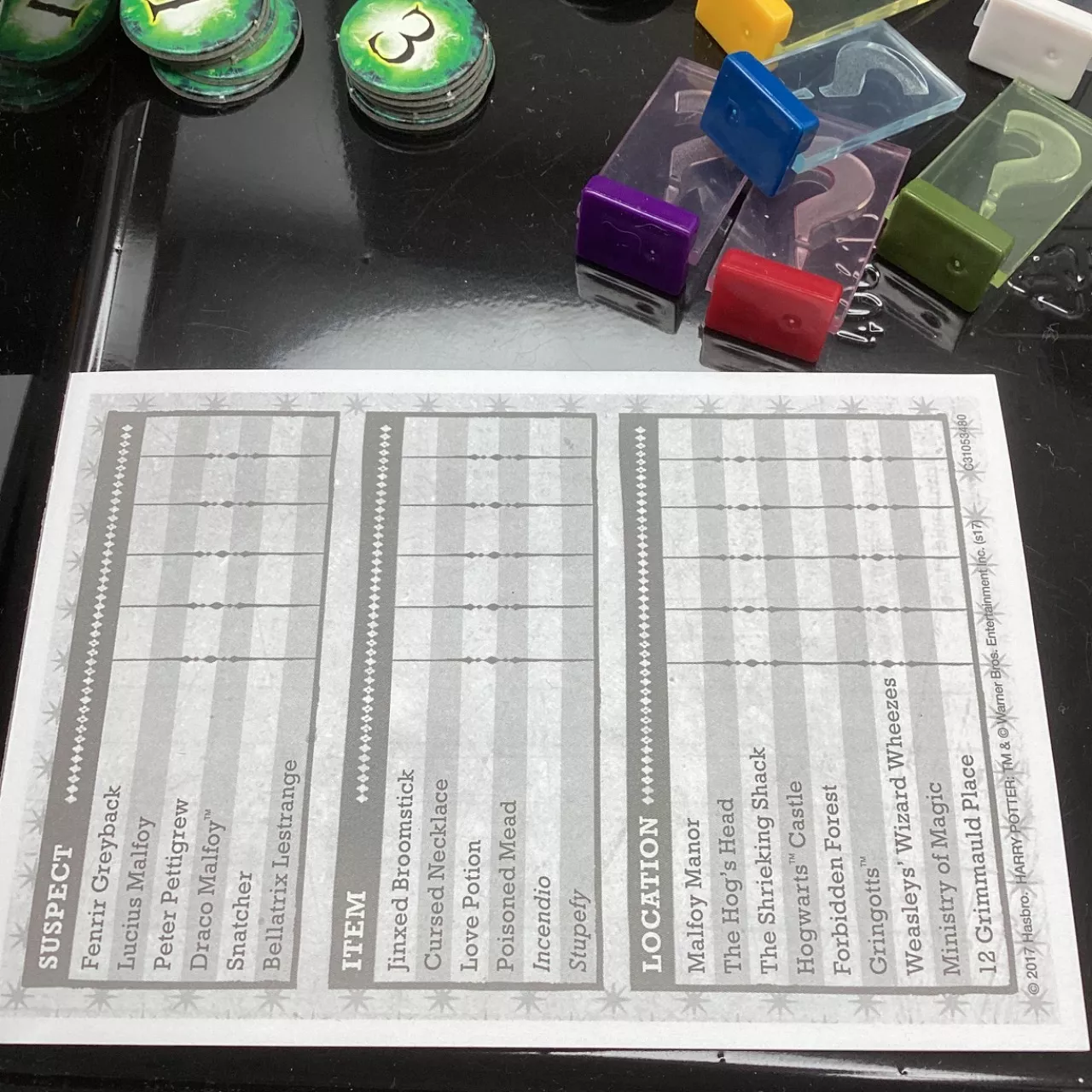Image Tester