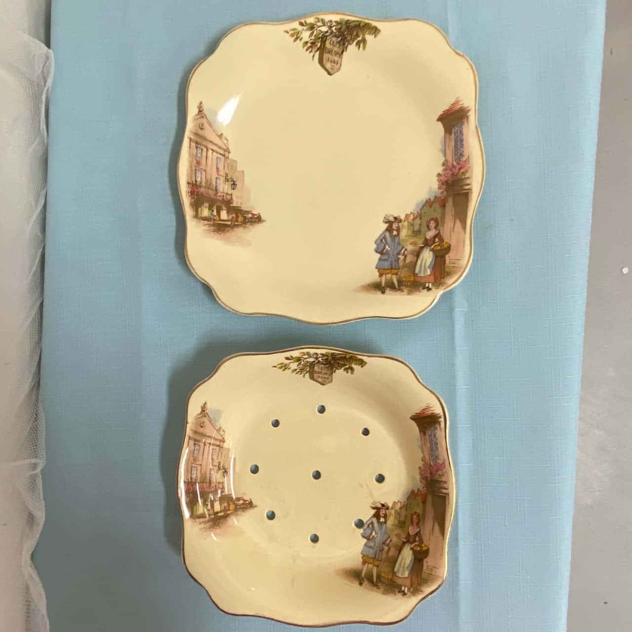 Image Tester