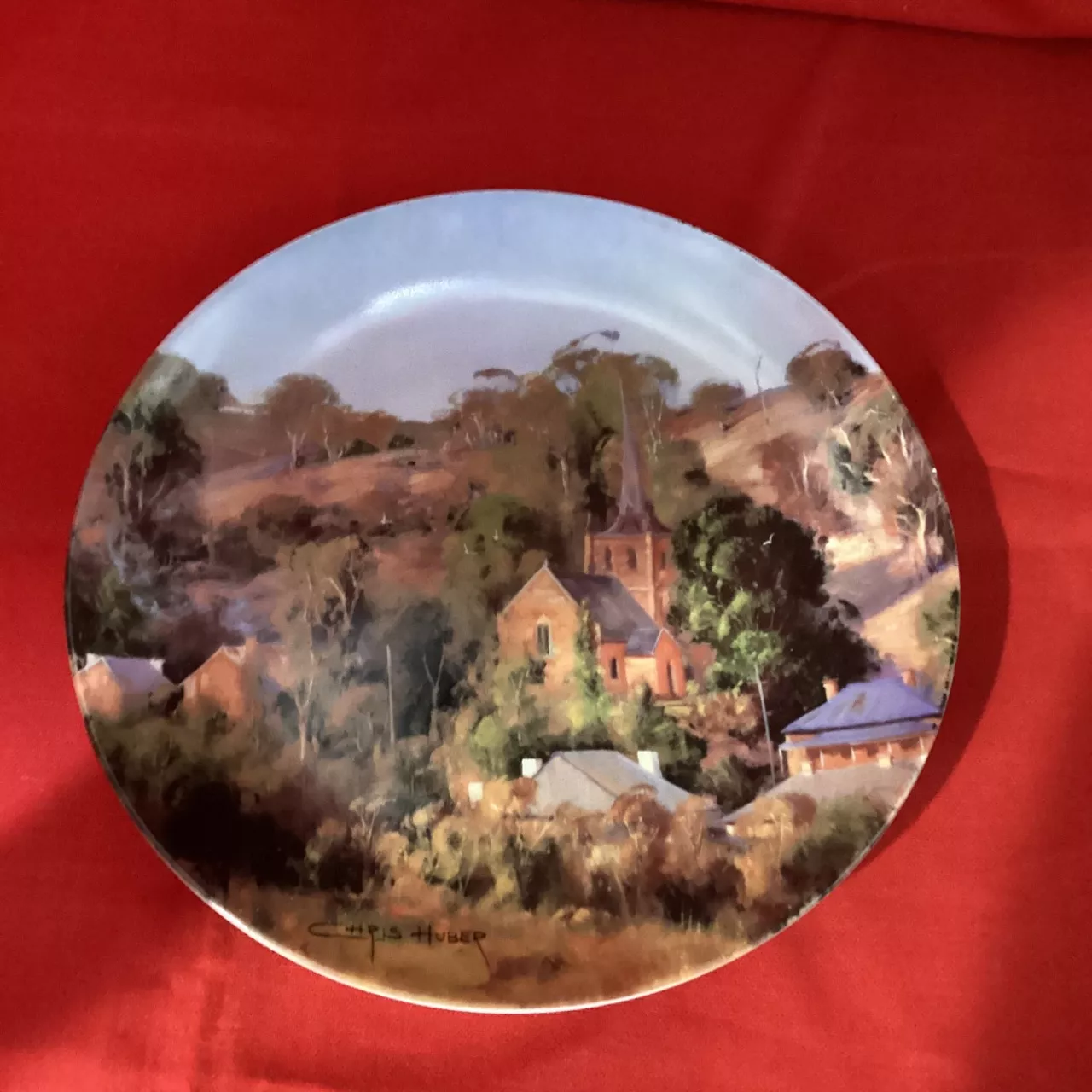Image Tester