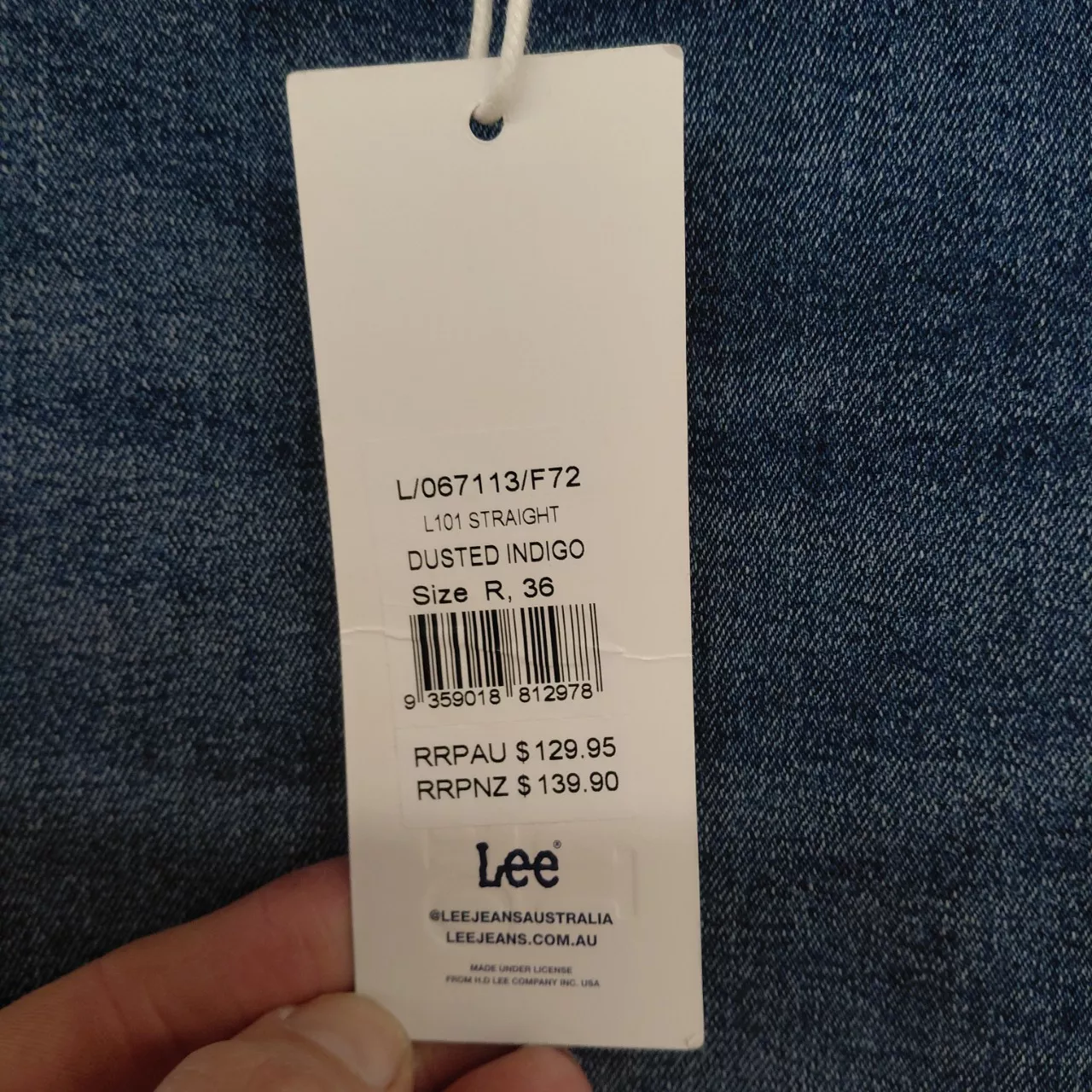 Image Tester