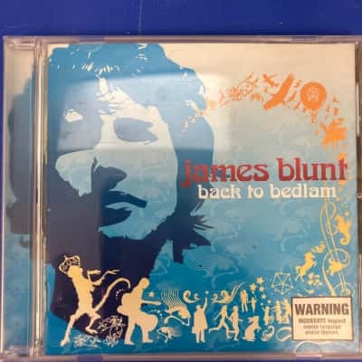 James Blunt